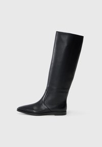 TILLY RIDING - Botas - black