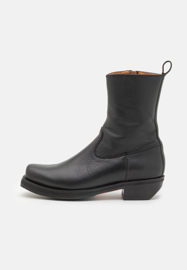BARCELONA UNISEX - Cowboy/biker ankle boot