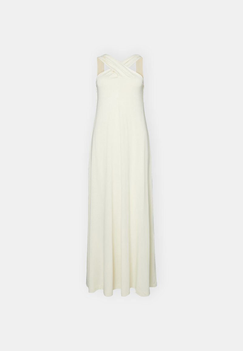 drykorn Jerseyjurk crème