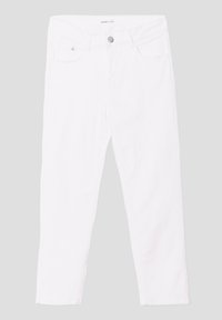 Cache Cache Jeans Slim Fit - ecru