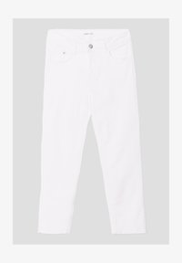 Non sélectionné, ecru