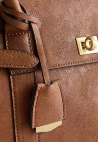 Next HELD - Handtas - tan brown