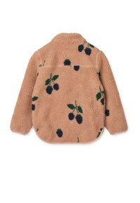 Liewood NOLAN UNISEX - Fleecejakke - pale tuscany