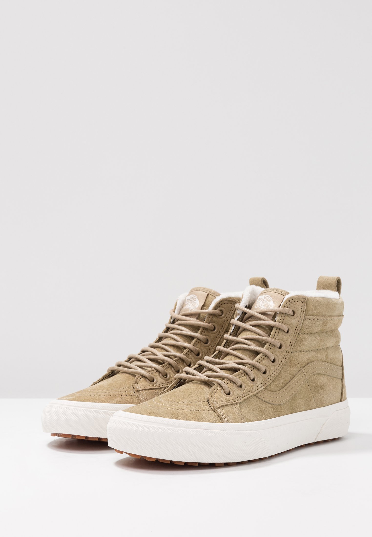 Vans SK8-HI MTE - High-top trainers 
