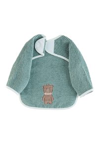 Sterntaler Bib - mintgrün