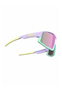 BLIZ Lunettes de sport - hellpink
