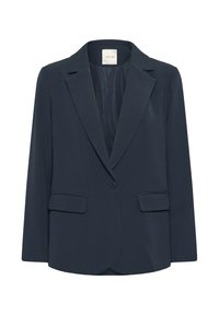 Non sélectionné, navy blazer