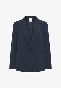 Non sélectionné, navy blazer
