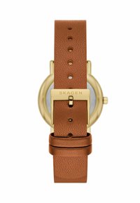 Skagen Watch - brown