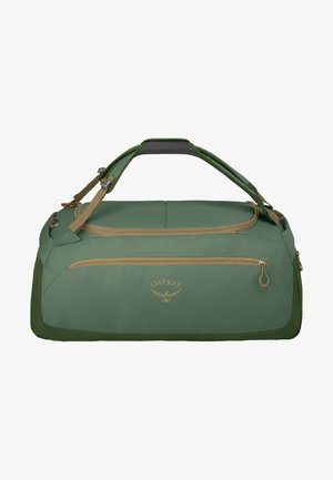 Sac week-end - tortuga/dustmoss green
