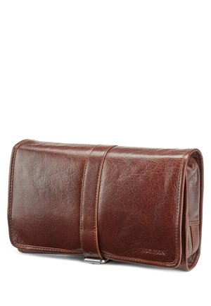 CALIFORNIA - Kosmetiktasche - brown