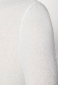 American Vintage Stickad tröja - off-white