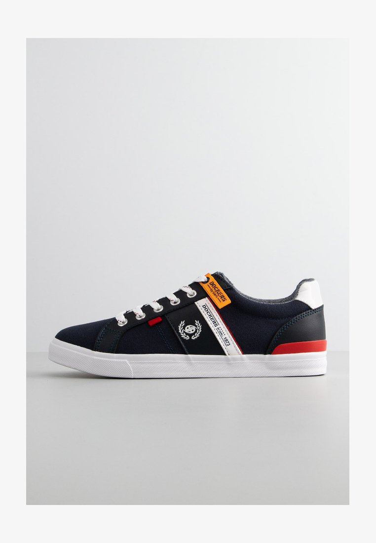 Dockers by Gerli Sneaker low - navy