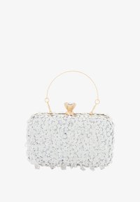 Wybrany, silver coloured