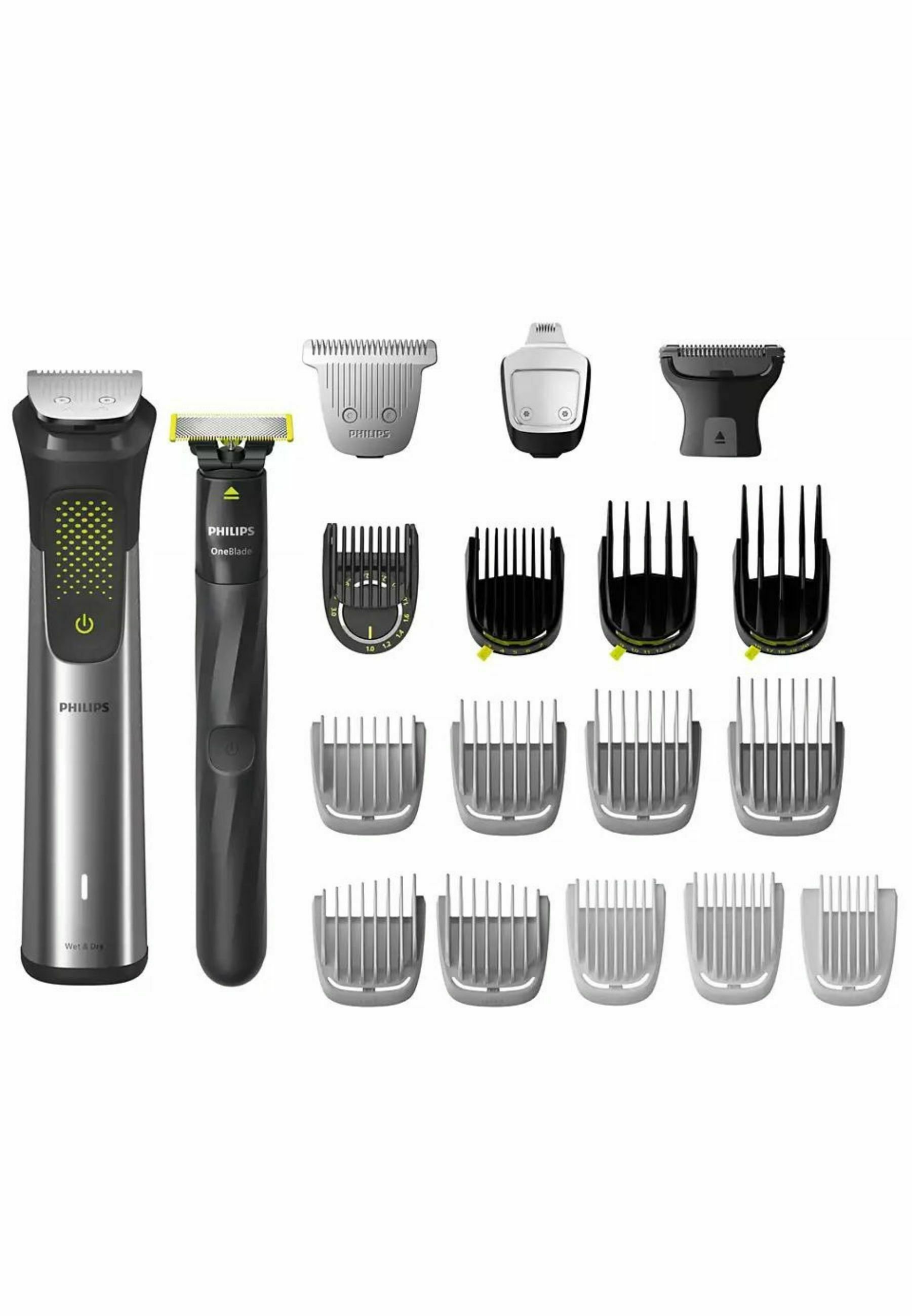 ted baker grooming set