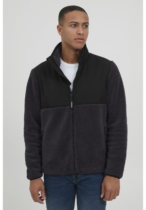 PRPIJEKE - Fleece jacket - forged iron