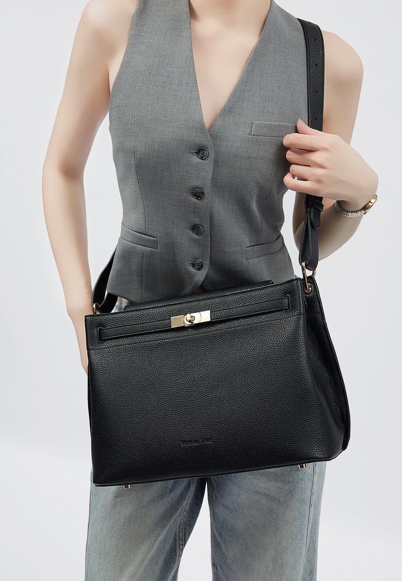 Victoria Hyde ALLA  - Borsa a tracolla - schwarz