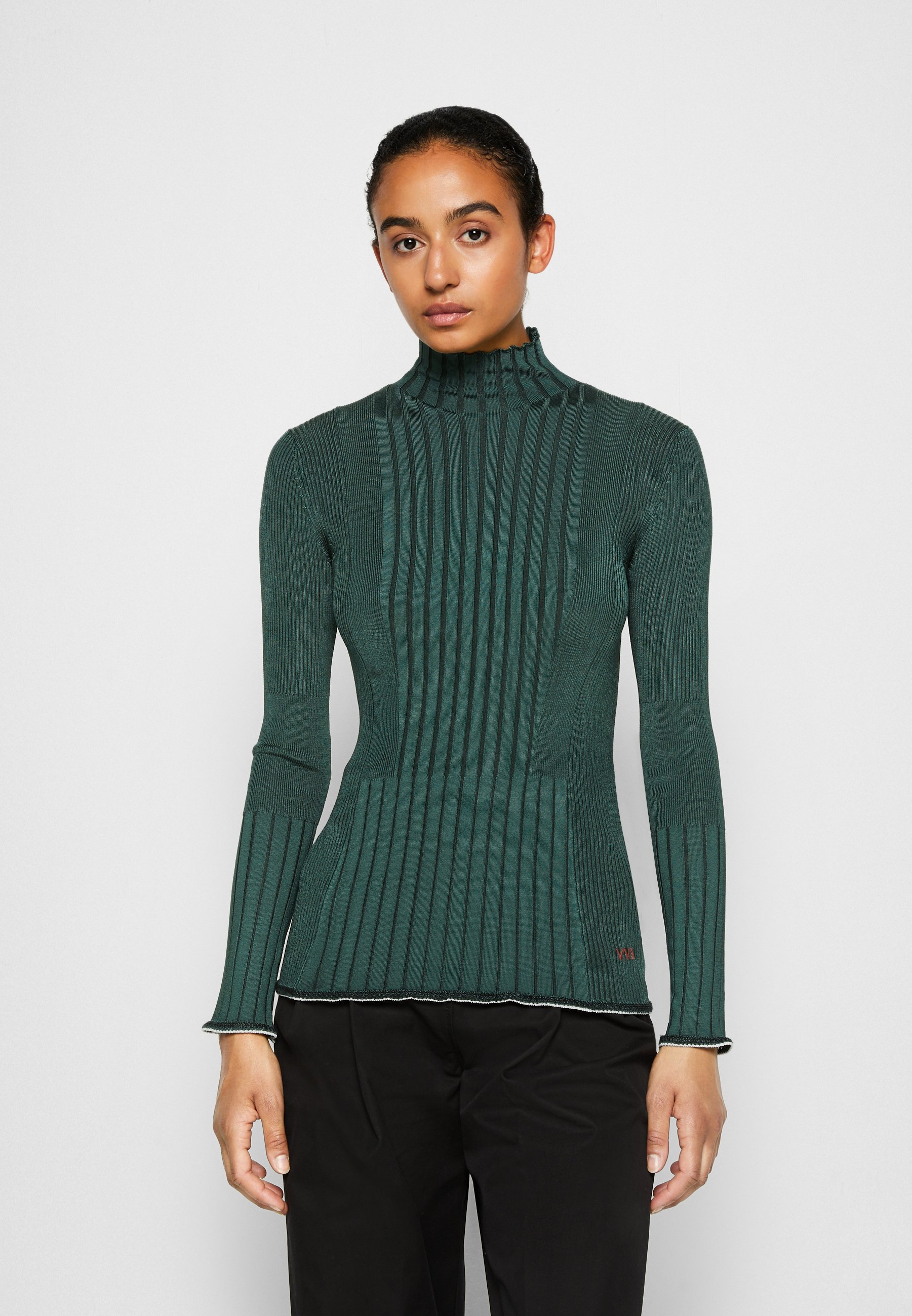 Victoria Victoria Beckham TURTLENECK 