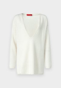 GLAUCO - Pullover - milk