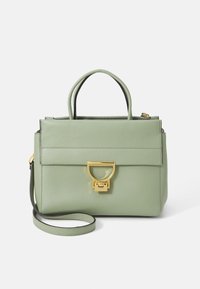 Não selecionado, greenery