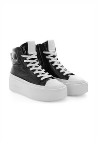 Kennel + Schmenger SNEAKER SHOW - Sneaker high - schwarz