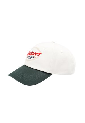 Gorra - khaki