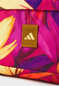 adidas Performance FARM - Sac à dos - multicolor/gold ochre