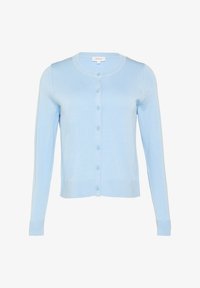 Niet geselecteerd, hellblau