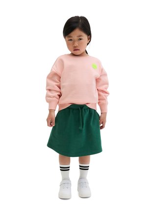 Marc O'Polo, UNISEX, jasnoczerwony