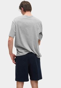 Marks & Spencer DAD ICONS SET - Conjunto de pijama - grey mix