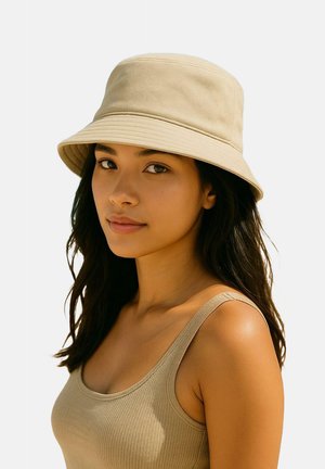 Reichstadt ANGLER - Cappello - khaki
