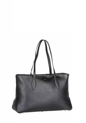 SOFISTICATO ISADORA - Sac à main - black