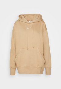 SPORTSWEAR PHOENIX FLEECE - Športni pulover - hemp/sail