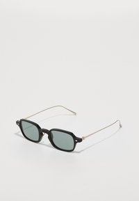UNISEX - Sunglasses - black