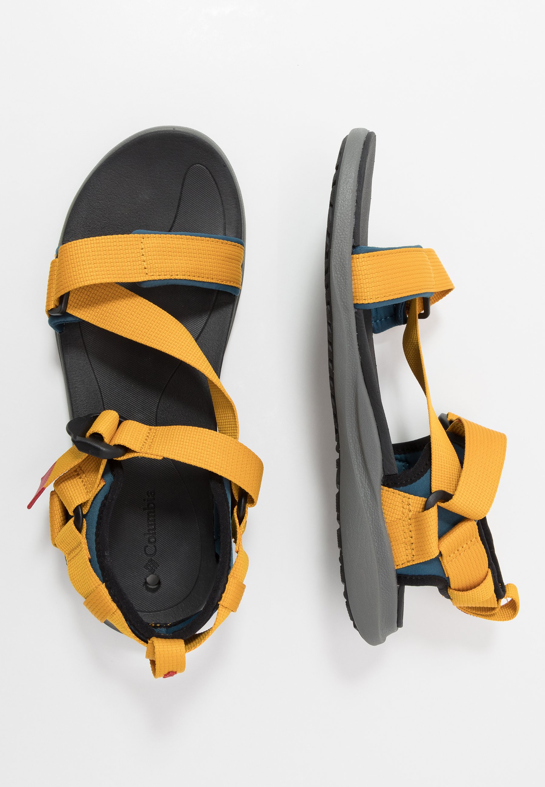 columbia sandals uk