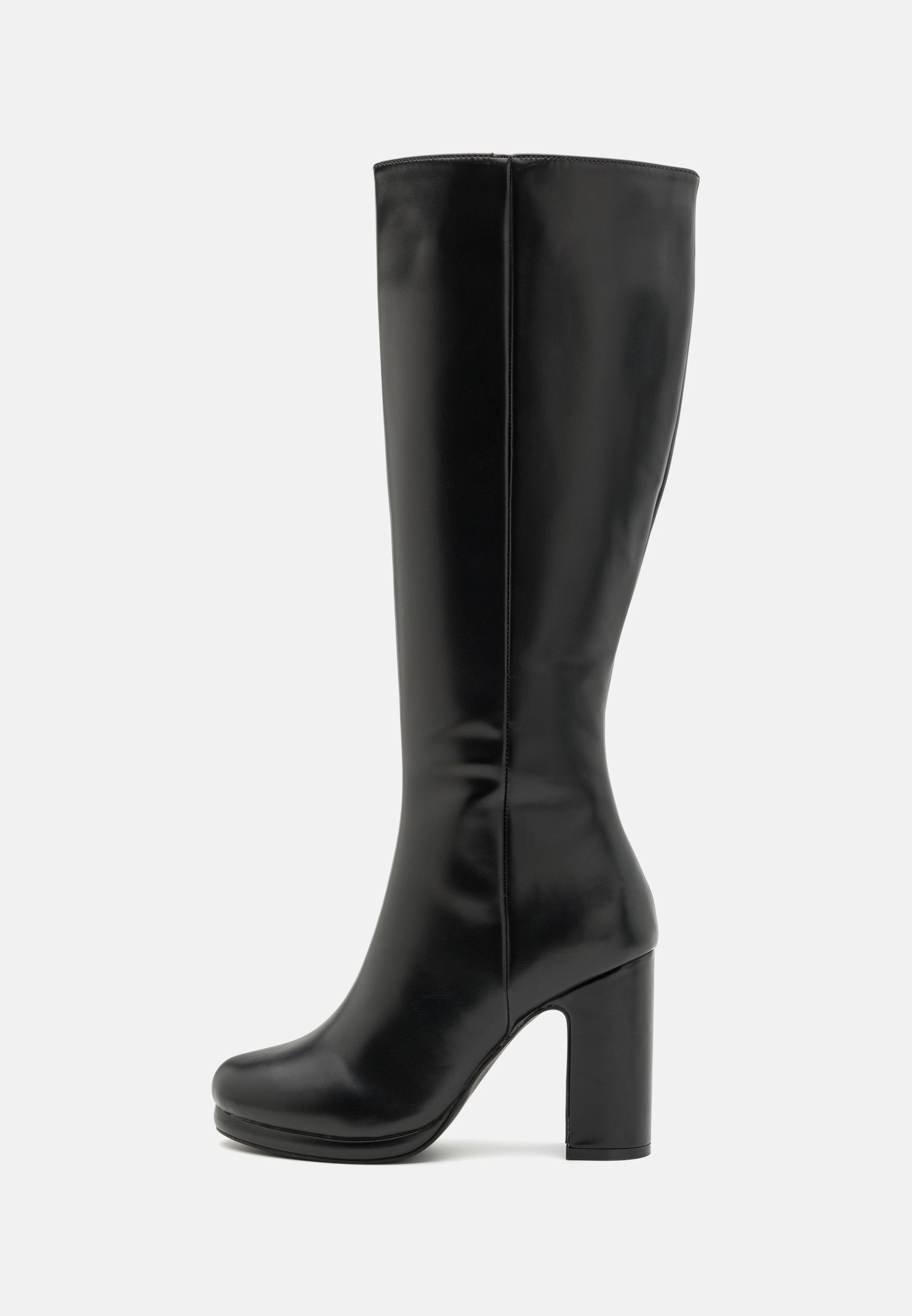 Anna Field High heeled boots black Zalando