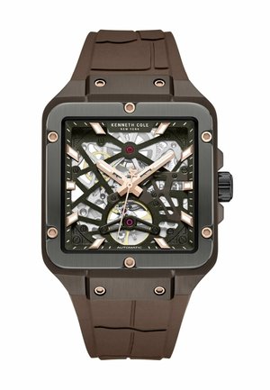 Orologio - braun