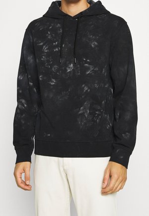Hoodie - black