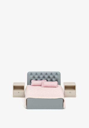 Lundby Doll accessories - bunt