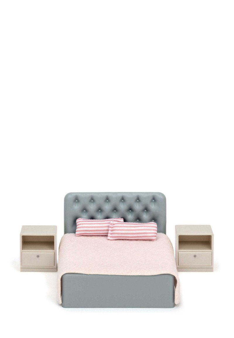 Lundby Puppen-Accessoires - bunt