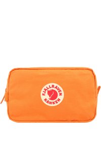 Fjällräven KANKEN - Kosmetická taška - spicy orange
