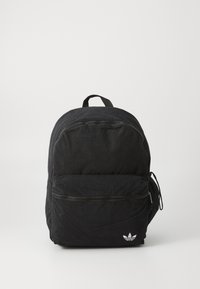 Não selecionado, black