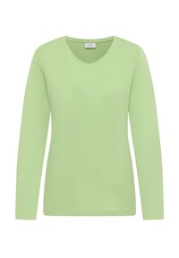 Unausgewählt, grün