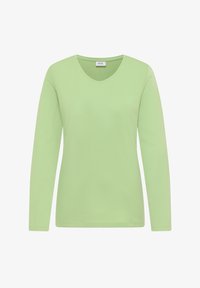 Unausgewählt, grün