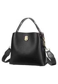 RILEY - Handtas - schwarz