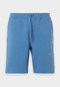 Nevybráno, delta blue