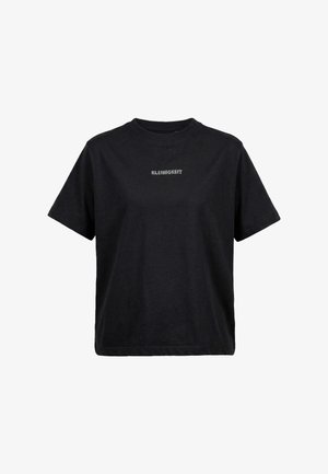 Kleinigkeit, - T-shirt z nadrukiem
