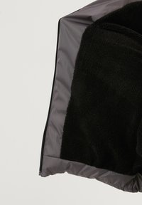 LELA Winter coat - anthracite