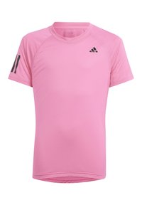 adidas Performance CLUB TENNIS - Camiseta deportiva - pink