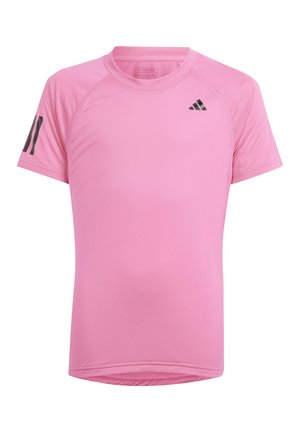CLUB TENNIS - Sport T-Shirt - pink
